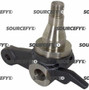 KNUCKLE (L/H) 214A4-32231 for TCM