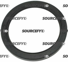 OIL SEAL,  CRANKSHAFT 91H2000210