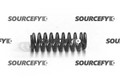 JET RELEASE NOZZLE SPRING JT PTX2748-076