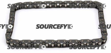 TIMING CHAIN 91H20-01330, 91H2001330 for Mitsubishi and Caterpillar