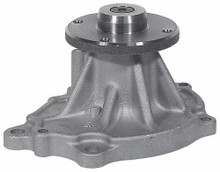 WATER PUMP 91H20-02580, 91H2002580 for Mitsubishi and Caterpillar, Nissan