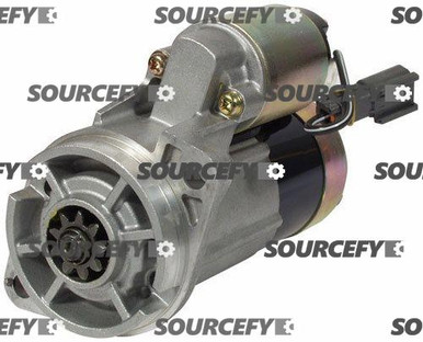 STARTER (HEAVY DUTY) 91H2006190-HD, 91H20-06190-HD for Caterpillar