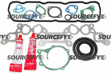 GASKET O/H SET 91H2006430