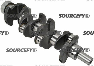 CRANKSHAFT 91H2010990