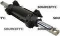 POWER STEERING CYLINDER 22B54-50201 for TCM