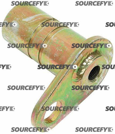 PIN,  TIE ROD 22N54-32451