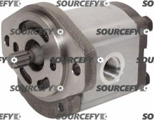 HYDRAULIC PUMP 2302338