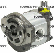 HYDRAULIC PUMP 92-599