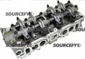 NEW CYLINDER HEAD (4G63) 926186 for Clark