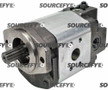 HYDRAULIC PUMP 92-793