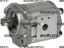 HYDRAULIC PUMP 92-822