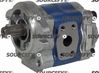 HYDRAULIC PUMP 92-825