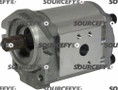 HYDRAULIC PUMP 92-826