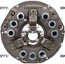 CLUTCH COVER 92-834