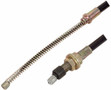 EMERGENCY BRAKE CABLE 932864402, 9328644-02 for Yale