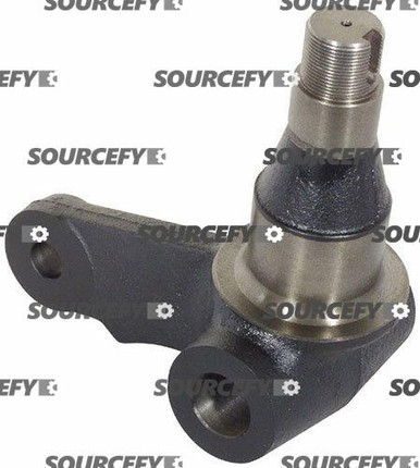 KNUCKLE (R/H) 9344302400, 93443-02400 for Mitsubishi and Caterpillar