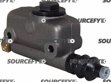 MASTER CYLINDER 93714 for Hyster, Mitsubishi, and Caterpillar