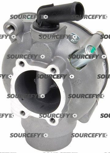 MIXER SUB ASS'Y (IMPCO) 9382001300, 93820-01300 for Mitsubishi and Caterpillar