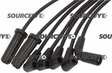 IGNITION WIRE SET 9382006400, 93820-06400 for Mitsubishi and Caterpillar