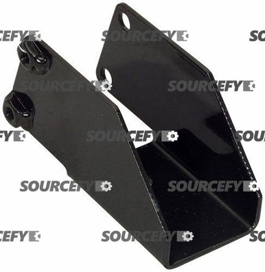 BRACKET,  HEAD LAMP 93A06-00200 for Mitsubishi and Caterpillar