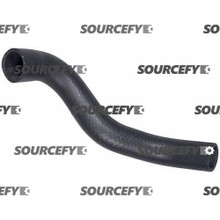 RADIATOR HOSE (LOWER) 93B0100300