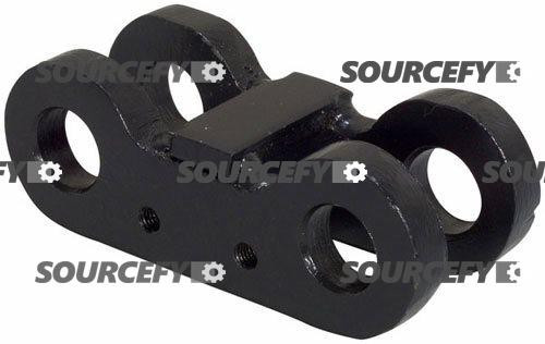 New Steering TIE BAR Mitsubishi 93E43-00500 Hacus Aftermarket FPE Forklift Link New Steering TIE BAR Mitsubishi 93E43-00500 Hacus Aftermarket FPE Forklift Link