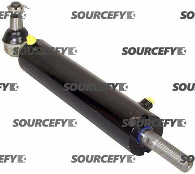 POWER STEERING CYLINDER 23654-50202B for TCM