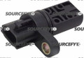 SENSOR,  CRANKSHAFT 23731-6J906