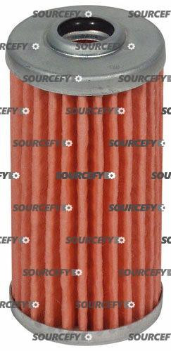 Aftermarket Replacement FUEL FILTER 23854-23470-71 for TOYOTA