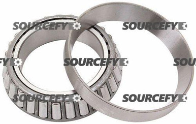 BEARING ASS'Y 9509000885 for Linde