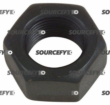 NUT 9521502700, 95215-02700 for Mitsubishi and Caterpillar