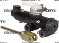 MASTER CYLINDER 9714600900, 97146-00900 for Caterpillar and Mitsubishi