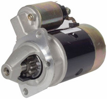 STARTER (REMANUFACTURED) 971484 for Clark, Mitsubishi, and Caterpillar