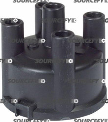 DISTRIBUTOR CAP 971607 for Mitsubishi and Caterpillar