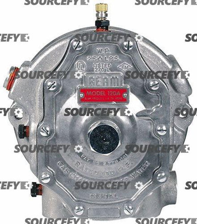 REGULATOR 971674 for Mitsubishi and Caterpillar