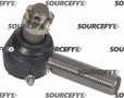 TIE ROD END 971719 for Mitsubishi and Caterpillar