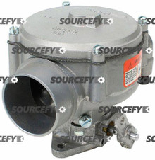 CARBURETOR 972813 for Mitsubishi and Caterpillar