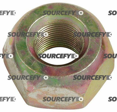 NUT 973471 for Mitsubishi and Caterpillar