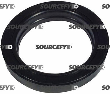OIL SEAL,  STEER AXLE 973851 for Mitsubishi and Caterpillar