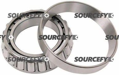 Aftermarket Replacement BEARING ASS'Y 97600-30215-71, 97600-30215-71 for Toyota