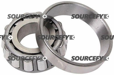 Aftermarket Replacement BEARING ASS'Y 97609-30306-71 for Toyota
