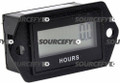 HOURMETER (10-300 VOLTS) 98310