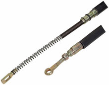 EMERGENCY BRAKE CABLE 9I1763 for Mitsubishi and Caterpillar