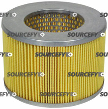 HYDRAULIC FILTER A0000-01696 for Mitsubishi and Caterpillar