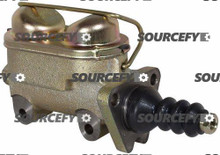 MASTER CYLINDER A000001925, A0000-01925 for Caterpillar and Mitsubishi