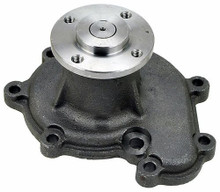 WATER PUMP A000002528, A0000-02528 for Caterpillar and Mitsubishi