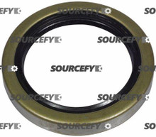 OIL SEAL A000002569, A0000-02569 for Mitsubishi and Caterpillar