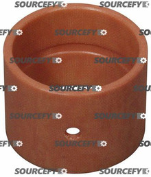 STEER AXLE BUSHING A000002612 for Mitsubishi and Caterpillar