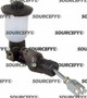 MASTER CYLINDER A000002700, A0000-02700 for Mitsubishi and Caterpillar