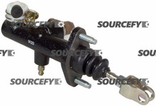 MASTER CYLINDER A000002988, A0000-02988 for Caterpillar and Mitsubishi
